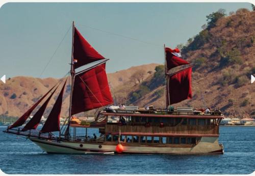 Labuan Bajo Alquiler De Eote | Komodo Island Tour 3 Days with Best Komodo Tour