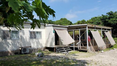 Taketomi-jima Taketomi-cho Casa | Komorebi - Vacation STAY 19099