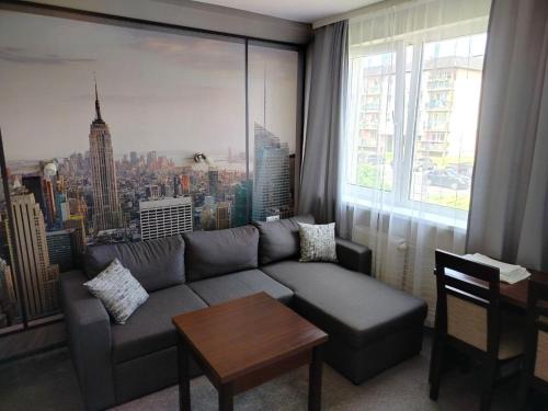 Koszalin Apartamento | KompaKt Duo