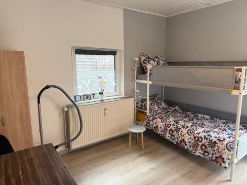 Ohmstede Apartamento | Kompakte Unterkunft Oldenburg