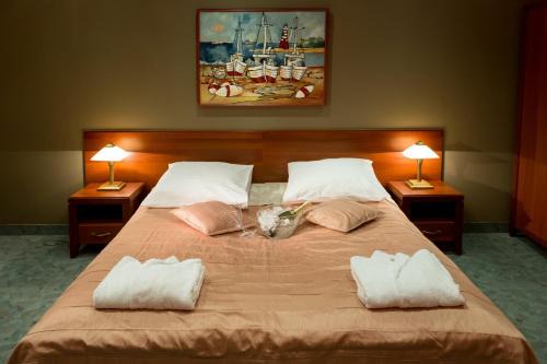Augustow Complejo | Kompleks Hotelowy Logos