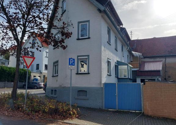 Heftrich Apartamento | Komplett ausgestattete 2 Zimmerwohnung mit allem was man braucht