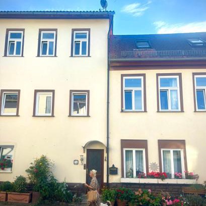 Bad Homburg v.d. Hoehe Apartamento | Komplette Ferienwohnung nur 20 Minuten bis Frankfurt Zentrum