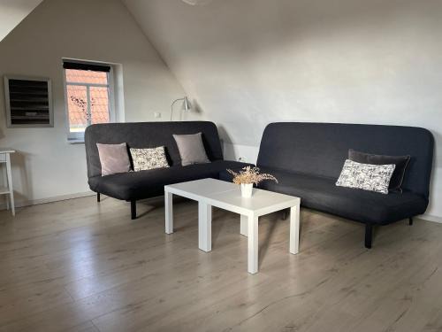 Gross-Gerau Apartamento | Komplettes Ferienhaus für bis zu 4 Personen