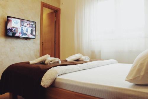 Kraljevo Cama Y Desayuno | Konačište Simče