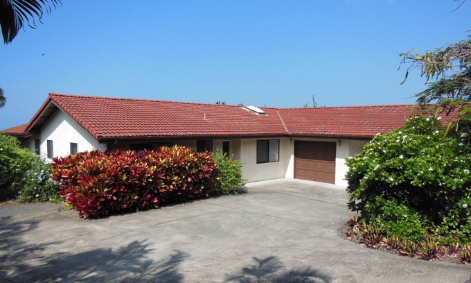 Kona Palisades Casa | Kona Acres Vacation Home