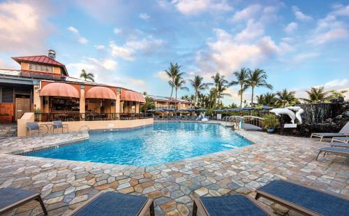 Kahaluu-Keauhou Complejo | Kona Coast Resort