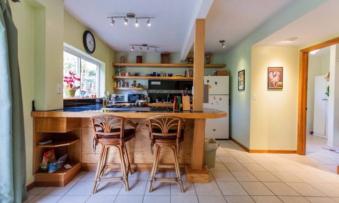 Kona Palisades Apartamento | Kona Coast View Guest Apartment