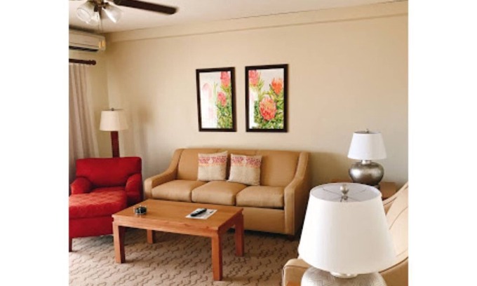 Keauhou Complejo | Kona cost resort 2 unit 9-203