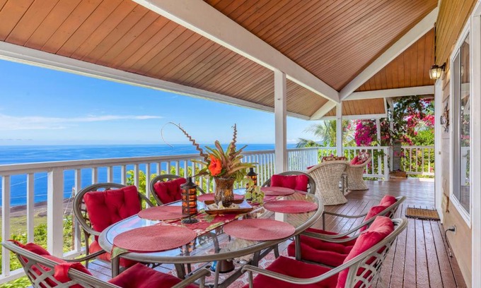 Kona Paradise Casa | Kona Leilani Vacation Home
