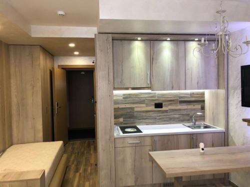 Kopaonik Apartamento | Konaci apartman LUX 1
