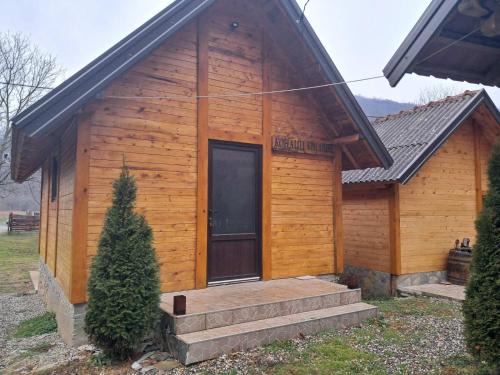 Bajina Basta Casa | Konaci kraj Drine