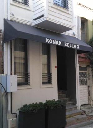 Aksaray Hotel | KONAK BELLA 3