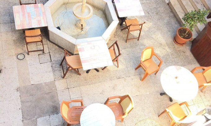 Kaleici Casa | Konak Hotel Kaleici