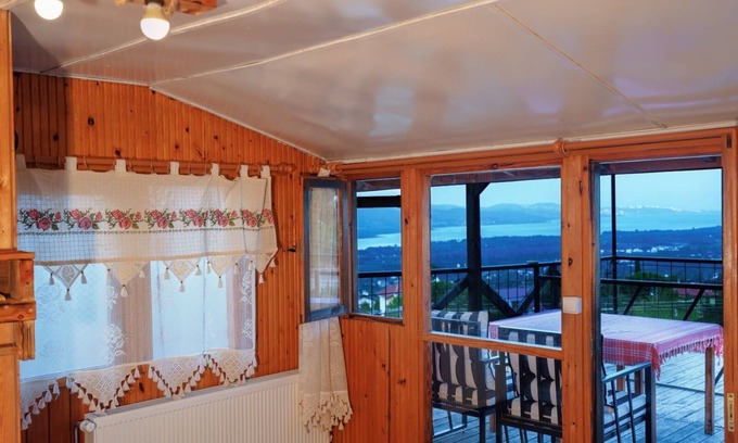 Masukiye Hotel | Konak Pansiyon