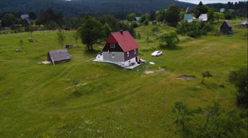 Zabljak Apartamento | Konak Vrela Žabljak
