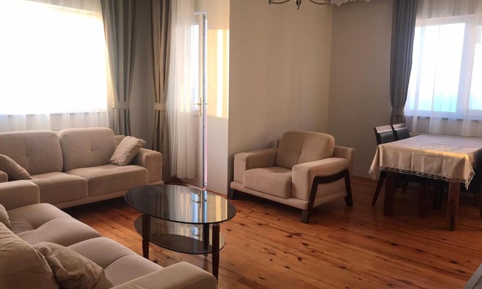 Yesilyali Apartamento | Konaklamak için en iyi mekan