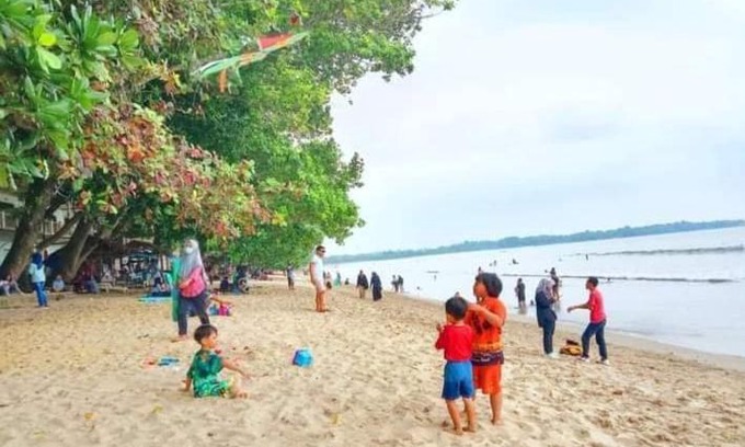 Carita Apartamento | KONDOMINIUM CARITA BEACH-YUNNI