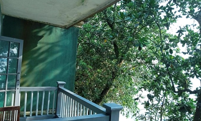 Carita Apartamento | Kondominium Studio L dua