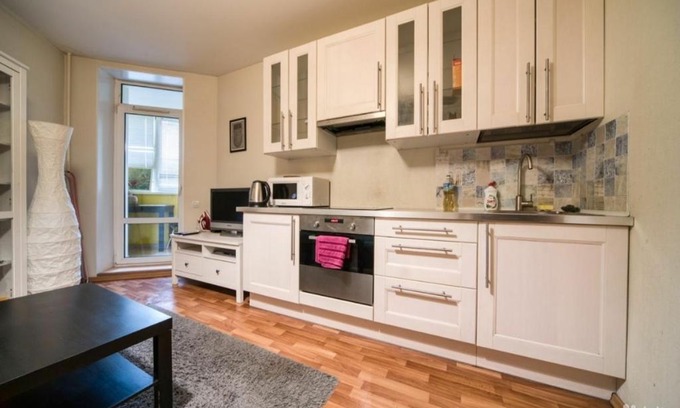 Piskarevka Apartamento | Кондратьевский проспект 70 к1