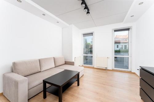 Krakow Apartamento | Konecznego Urban Escape Studio
