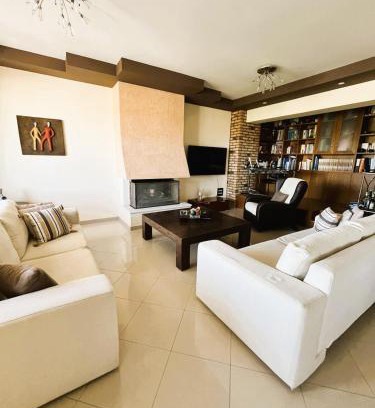 Kallithea Apartamento | Koneva House