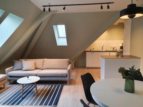 Sentrum Apartamento | Kong Oscars Apartments