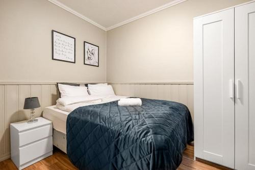Bergen City Centre Apartamento | Kong Oscars gate 28 - 302