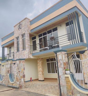 Remera Apartamento | KONGA VILLAGE ROOMS Kigali