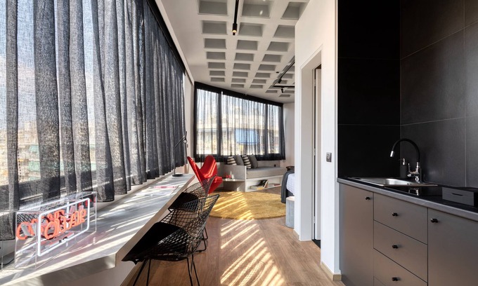 Kinosargous Casa | Koniama Acropolis