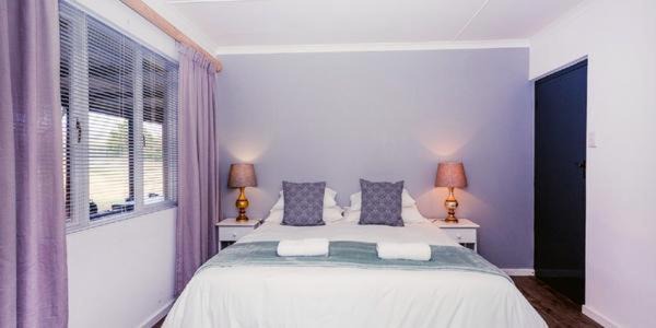 Overstrand Apartamento | Konings Cottage