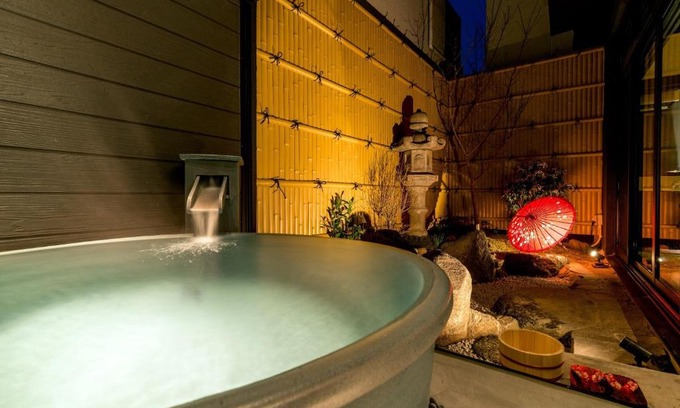 Higashinari Casa | Konjaku-so Osaka Jonan Tsuruhashi no Yado - Vacation STAY 24588v