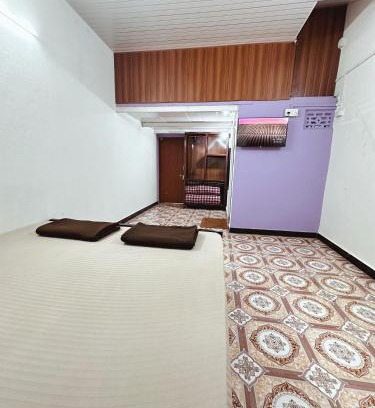 Kankavali Casa | Konkan Central Kankavali - Home Stay