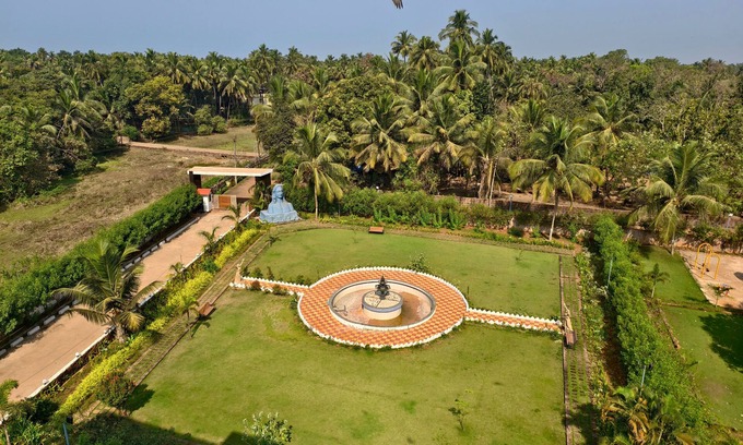 Devbag Apartamento | Konkan Pearl Suites
