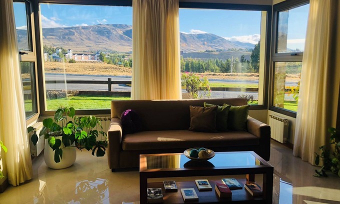 Cerro Calafate Hotel | Konke Calafate