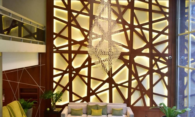 Almagro Hotel | Konke Hotel Buenos Aires