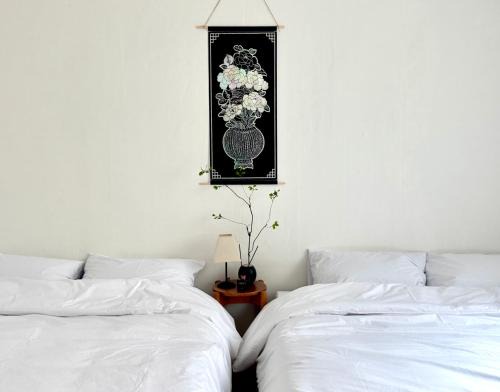 Gueui-dong Apartamento | Konkuk Univ 2BR Cozy Apartment near Subway & Han-river