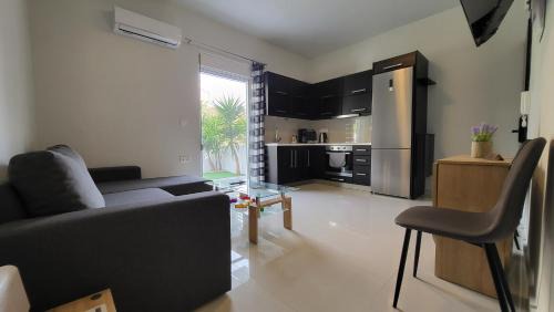 Petaloudes Apartamento | Konnet Apartment #1