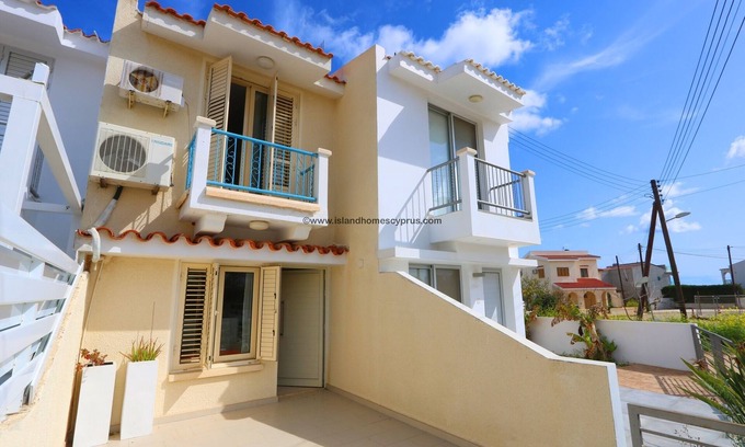 Cape Greko Casa | Konnos Townhouse