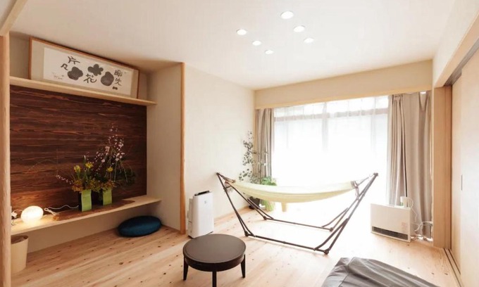 Mimasaka Casa | KONOHANA NO IORI - Vacation STAY 15340v