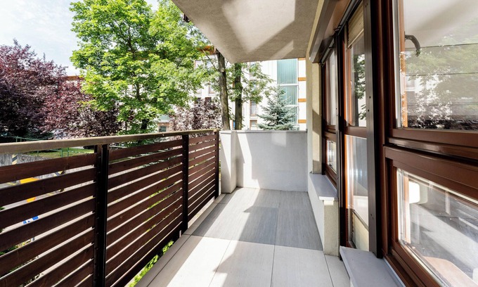 Lagiewniki Apartamento | Konopczyńskiego Apartment
