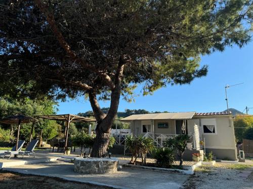 Vasilikos Casa | Konstadina House
