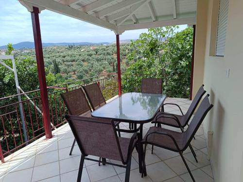 Pylos-Nestoras Casa | Konstantina's House I