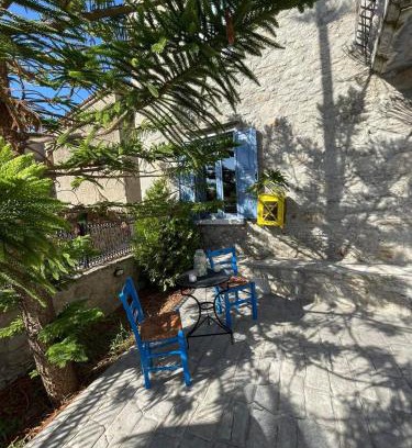 Kontias Casa | Kontias stonehouse 2
