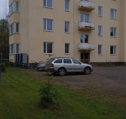 Kontiomaki Apartamento | Kontiomäen retrokoti