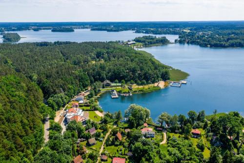 Gietrzwald Apartamento | Konwaliowa Zatoka