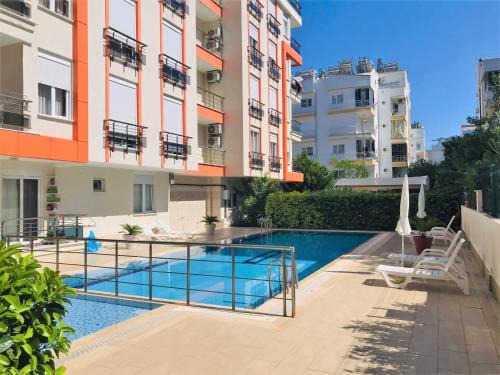 Liman Mahallesi Apartamento | Konyaaltı tatil evleri & konaklama Türkiye - Antalya