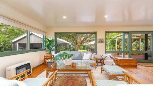 Box Head Casa | Kookaburra Cottage Pearl Beach