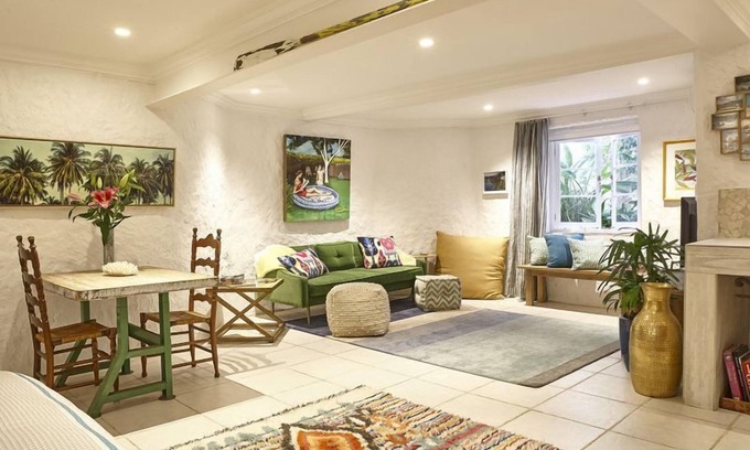 Coogee Apartamento | Kookaburra Abajo