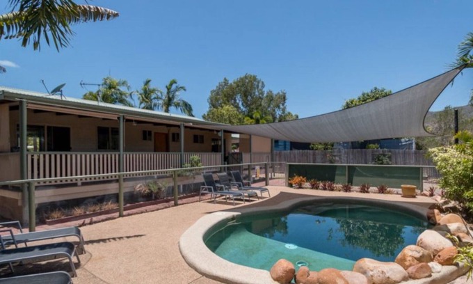 Horseshoe Bay Casa | Kookaburra Lodge, Horseshoe Bay